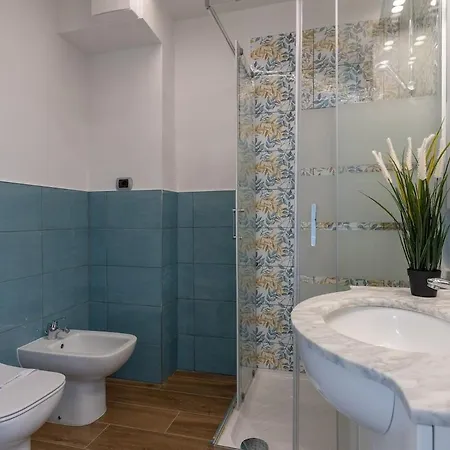 Valentini Luxury Loft-18 By Train To Florence-parking Free * פראטו